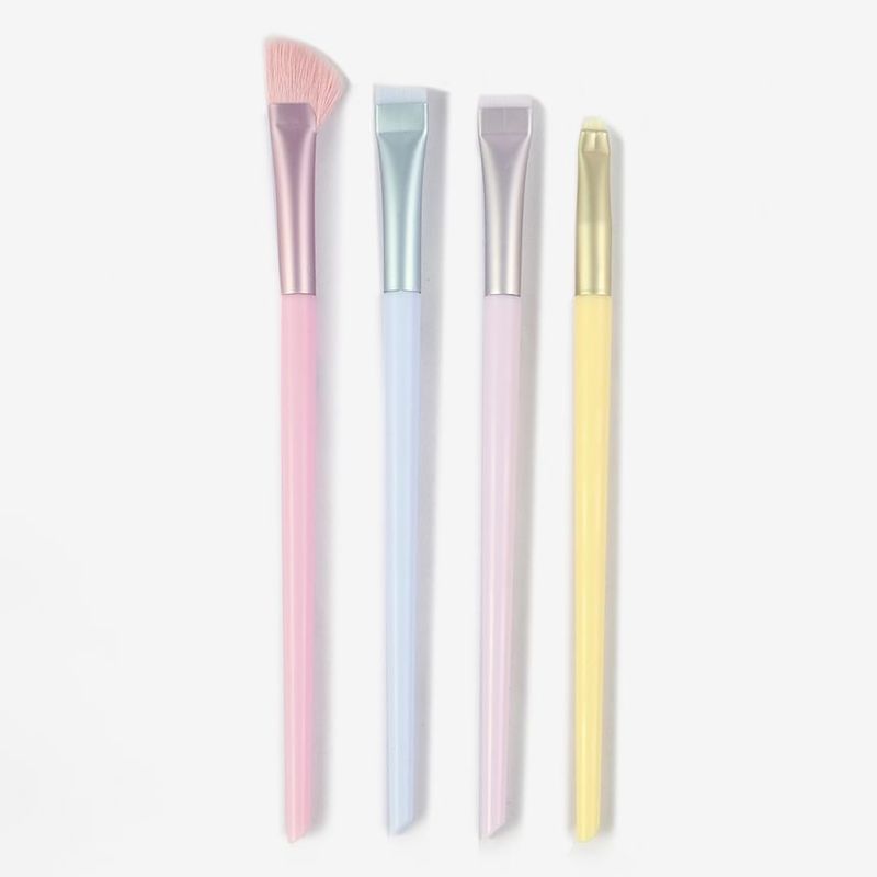 SIDIT - Set of 4: Eye Makeup Brush
