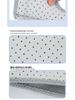 Gray Compression Knee Pad for Women & Men - Protective Support for Cycling, Running, Squats, and Mountaineering