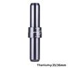 ZTTO Mountain Bike Suspension Fork Oil Seal Driver Installation Tool Fork Seal tool Waterproof  32 34 35 36 38 40mm inner tube