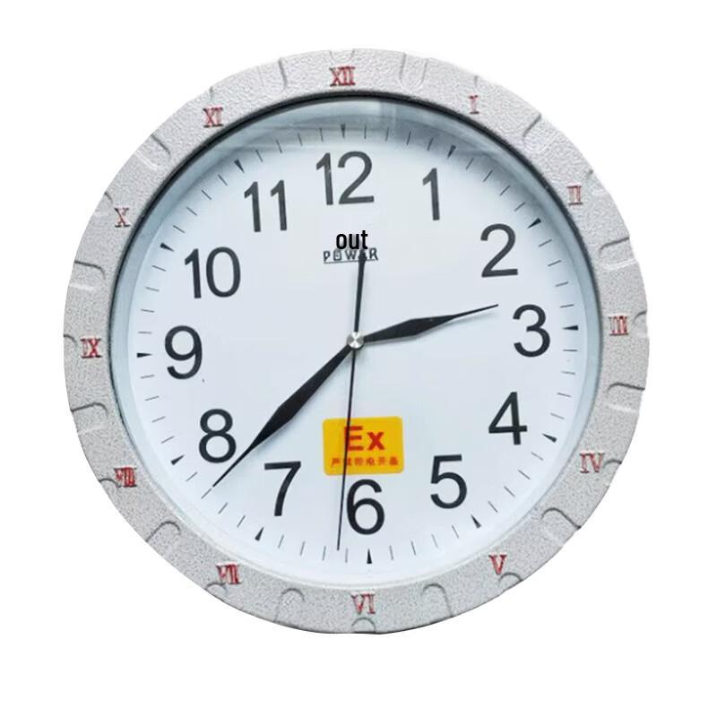 Gejing Explosion-Proof Electronic Quartz Clock