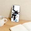 O-Okumura R-Rin   Phone Case For Samsung Galaxy A73,A72,A71,A70,A53,A52,A51,Others Soft Black Cover