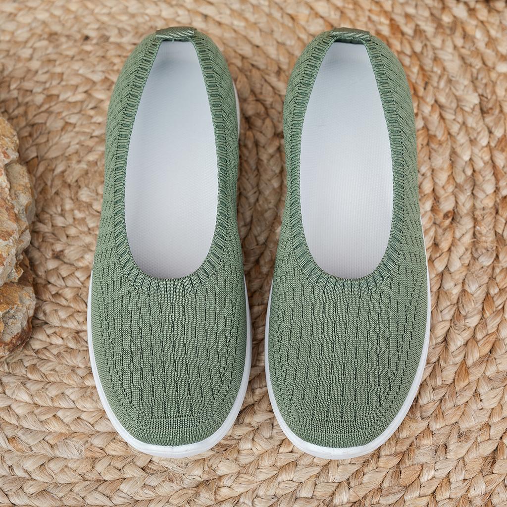 Comfortable women's sports shoes soft soled women's shoes shallow mouth women's shoes 2026 spring special sale shoes