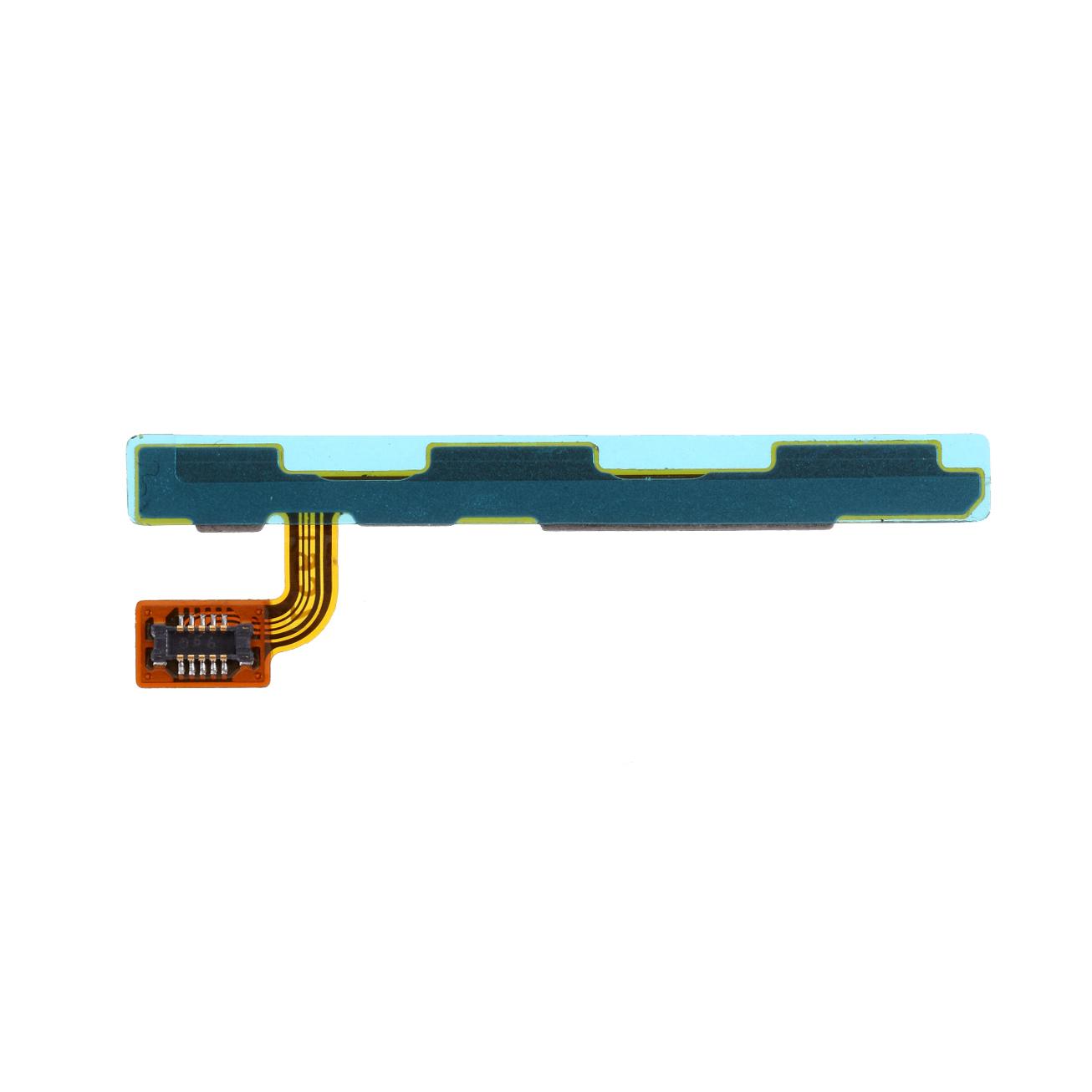 

Power On/Off and Volume Buttons Flex Cable for Huawei P Smart Z Type A
