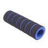 2X Bike Racing Bicycle Motorcycle Handle Bar Foam Sponge Grip Cover Nonslip