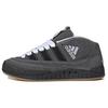adidas Adimatic Mid 'YNuK' (Unisex) Grey Five / Core Black / Skate Shoes IE2174