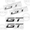 Exterieur accessoires – Emblemen