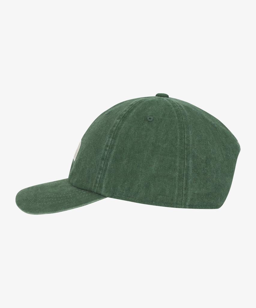 Noseupeiseu Ne3Cr50M Standard Ball Cap Green