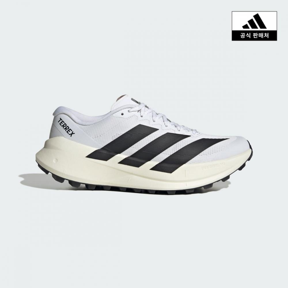 Adidas Terrex Agravic Trail Running Shoes Kh8800 KH8800/255