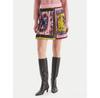 Pleated Skirt 79HAE8P0