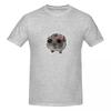 Unisex Schlafi Schlafi Lustiger Hamster Süßes T-Shirt Vintage Große Größen Baumwolle Rundhals Benutzerdefinierte Ärmel Unisex T-Shirt