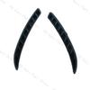 Front Bumper Grille Grill-Molding Side Trim Molding Insert Strip For Buick Regal GS 2.0L / Opel Insignia A OPC 09-17 13329549