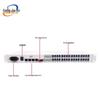 Hongjiahe JH-P32FE4 32-Channel Phone & 4-Port Network Optical Transceiver