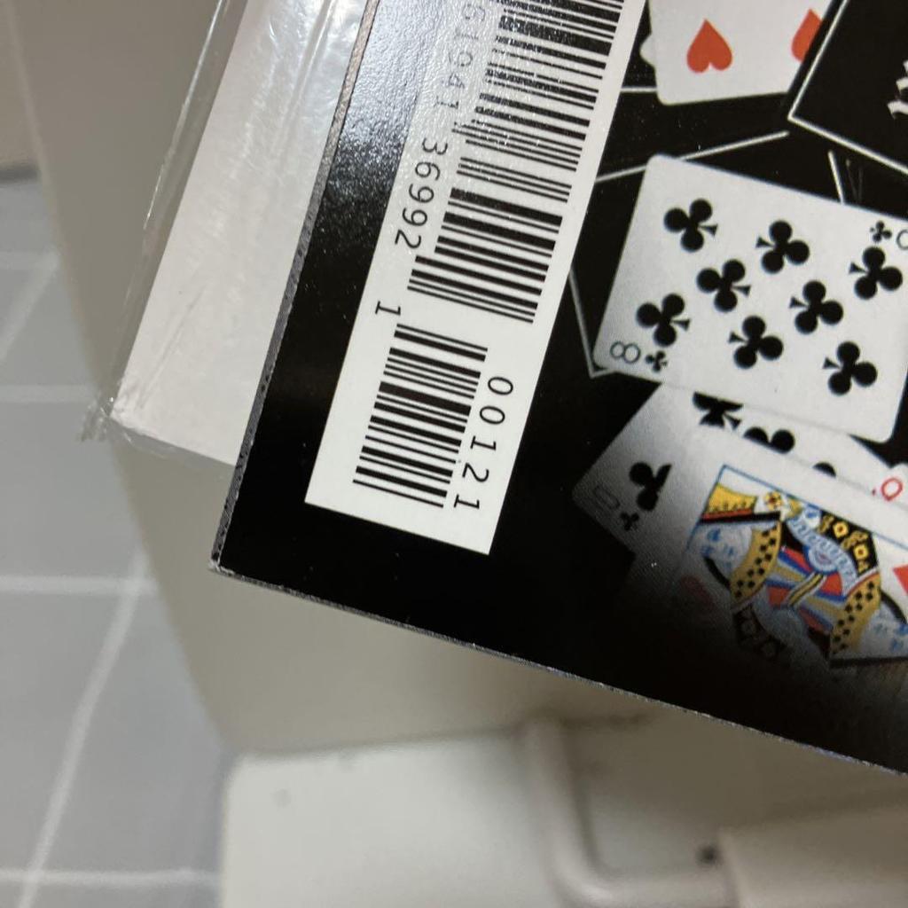 [USED] DARK NIGHTS DEATH METAL LAST 52 1 1:25