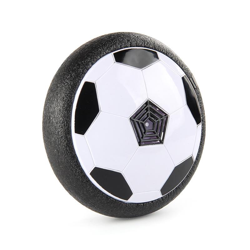 18CM Light Music Electric Suspension Football Indoor And Outdoor Sports Football Toys