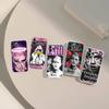 Emo Rapper Lil Peep TPU Silicone Case For IPhone 11 12 13 14 15 16 17 Pro Max Shockproof Clear Back Cover
