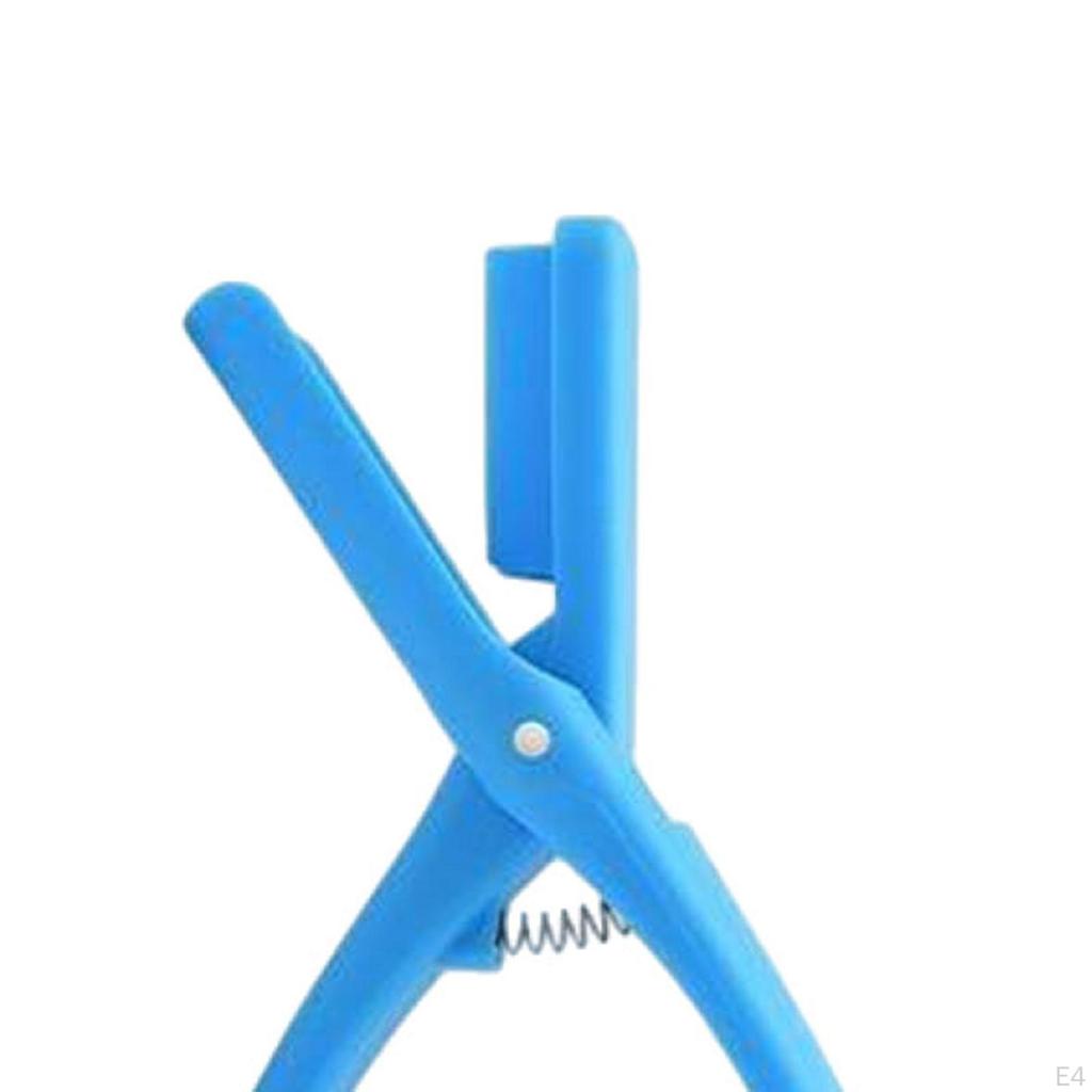 5 Pieces Crawfish Sheller Shelling Device Manual Easy To Use Kitchen Gadget Lobster