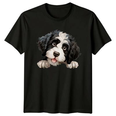Oberteile – T-Shirts