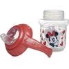 Tasse à poignée - THERMOBABY - Sippy 250 ml - Bec silicone - Anti-fuites - Minnie