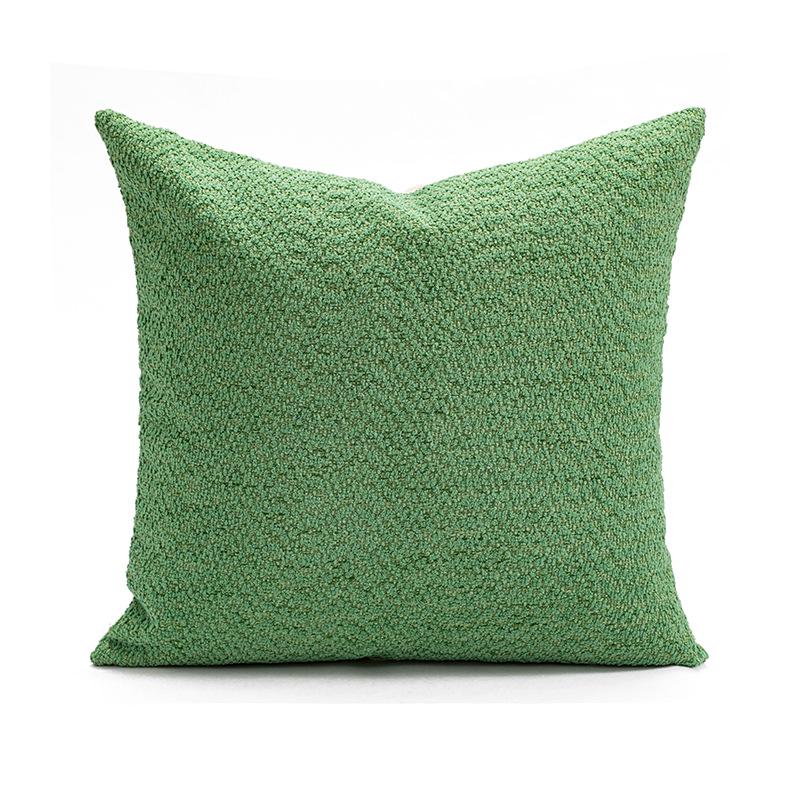 

Наволочка в скандинавском стиле: Диван, Подушка для спальни и автомобиля со съемным одеялом 45*45 cm [without Core]