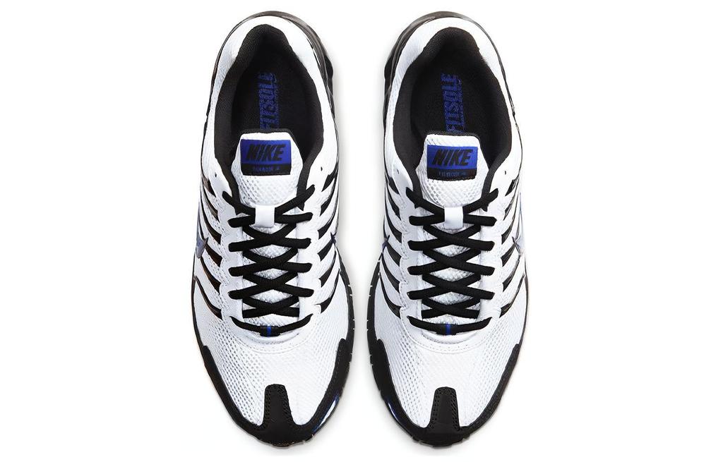 Nike Air Max Torch 4 Bílá Hyper Modrá CW7026-100