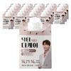 Dr. The Care Grain-flavored Balanced Nutritional Meal 24 Pcs 200ml Ingredients: May Be Subject To Change At the | 24 Pcs 200ml