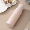 316 Edelstahl Vakuumbecher Große Kapazität Wasserflasche für Jungen Mädchen Outdoor Reisen Sport Doppeldeckel Tragbar
