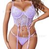 2026 New Sexy Underwear Lace Women's Underwear Suspenders