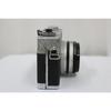 Used [Return Guarantee] Canon Canonet QL19 G-III QL 45mm F1.9 Rangefinder e12048