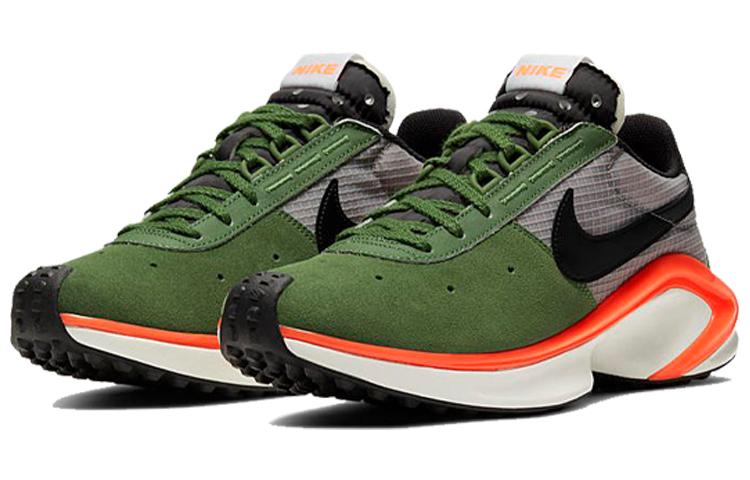 Nike D/MS/X Waffle Forest Green CQ0205-300