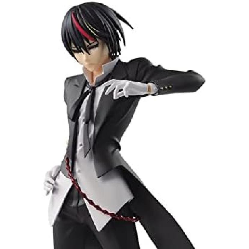 Banpresto - Тот раз, когда я переродился слизью Другой мир Диablo Фигурка