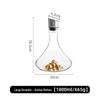 Veselă pentru băuturi – Vase pentru apă și carafe