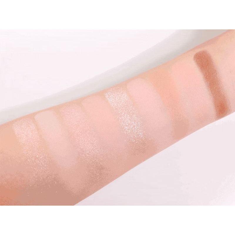 HOLIKA HOLIKA My Fave Mood Eye Palette Like Shell Collection - 2 Types