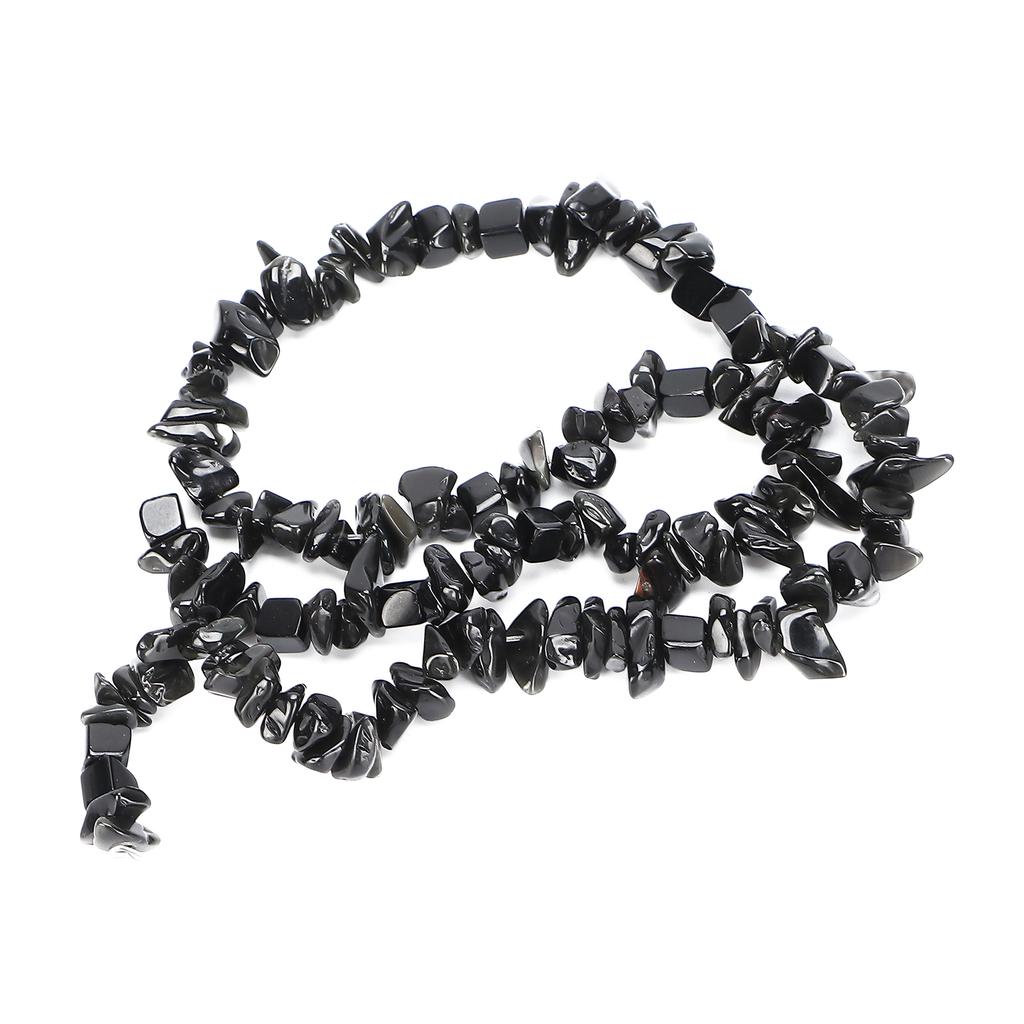 Simple Jewelry DIY Irregular Beads Unique Beads Pendant Accessories for Ring BraceletMagnalumoxide