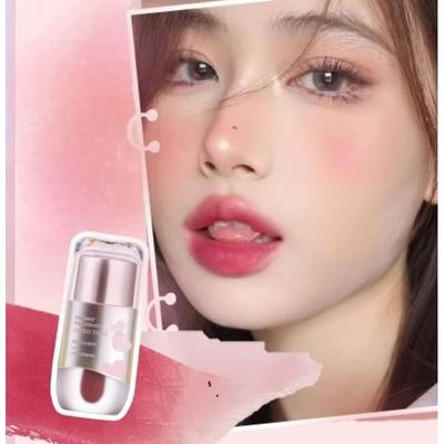 GOGO TALES - Water Light Lip Glaze - 3 Colors (4-6)