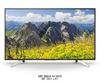 Media Cover Market SONY BRAVIA Protective Compatible for TVs KJ-55X7500F 55-inch Film, Anti-Reflective,