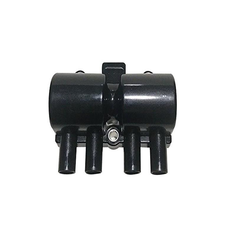 Ignition Coil Pack Chevrolet Aveo Aveo5 Replaces Part# 25182496 6253555 33410-84Z01