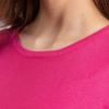 Knit Slim Sexy Bodycon Dress for Women Round Necked Long Sleeve Dress Solid Slit Ruched Dresses Casual Sweater Dress Knee Length Dresses