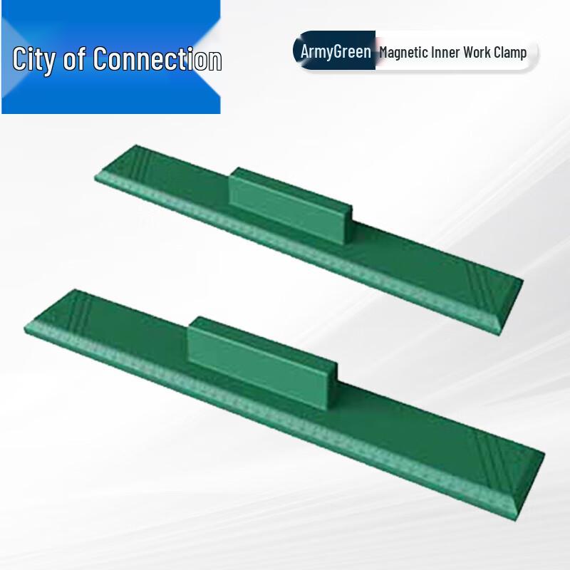 Magnetic Quilt Folding Board