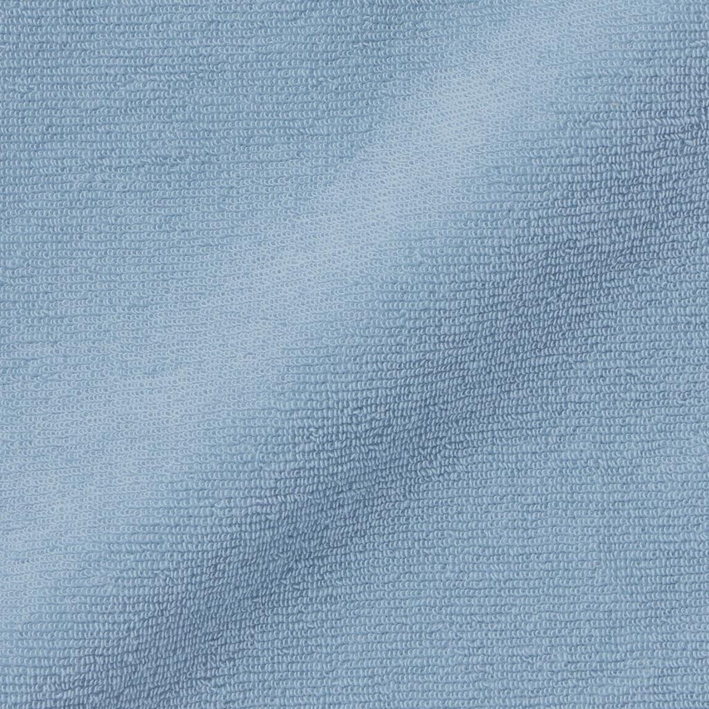 MUJI Stretch Turban 25 x 34 76415749 Towel, cm, Blue,