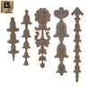 Accesorii pentru decor – Obiecte decorative din lemn
