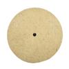 Metal Buffing Wheel Polishing Wheel Wool Grinder Jade Mirror Buffing Useful High Quality Parts Portable Accessories