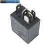 New Relay Universal for Buick Ford Toyota 5 PIN Term F57B14B192AA