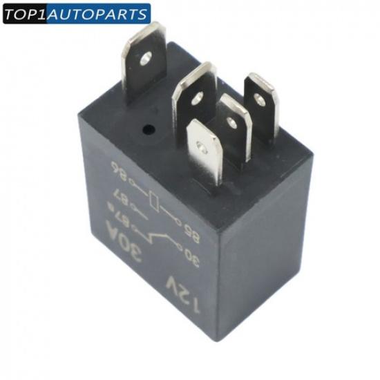 New Relay Universal for Buick Ford Toyota 5 PIN Term F57B14B192AA