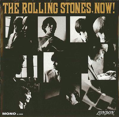 CD ROLLING STONES - Jetzt! + 9 Bonus CDM12021040 CD-Maximum 2002 Russland Rock Gebraucht