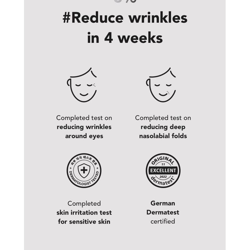 SKIN&LAB - Retinol Repair Serum