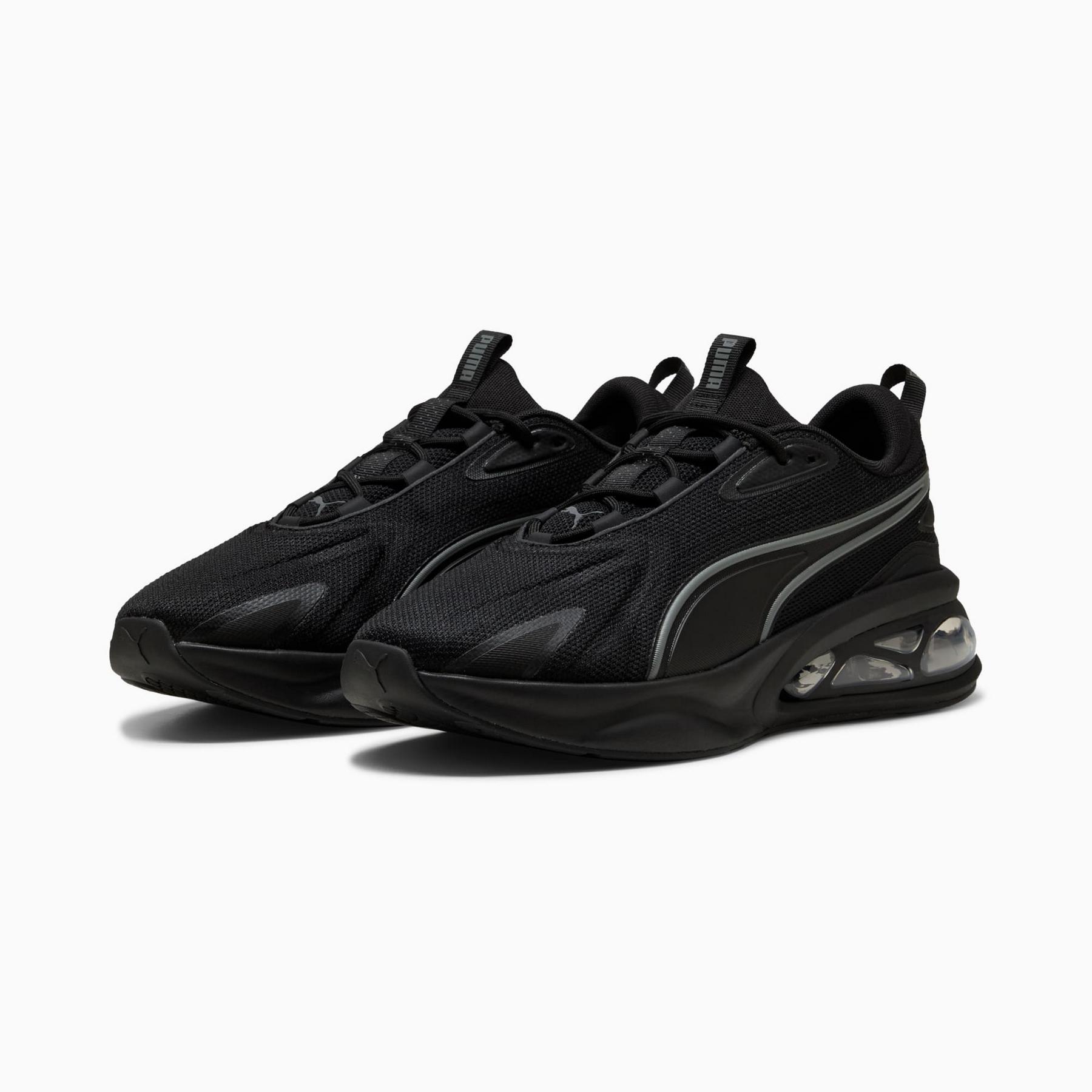 Puma SOLAR unisex running shoes black