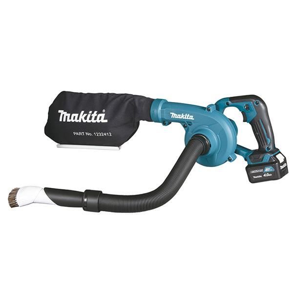 Souffleur - makita - ub100dz - 12 v - li-ion - 40 mbar