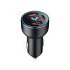 Wuling Hongguang Car USB Charger: Compatible with Mini, S1, S3, V, Plus, and Xingchen models.