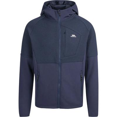 Trespass Reißverschluss-Hoodie Bani