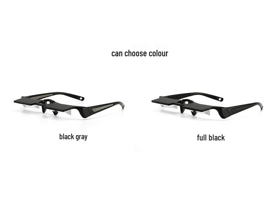 6th Gen Lightweight Multi-Use Glasses for Gaming, Reading, TV, and Mobile Use